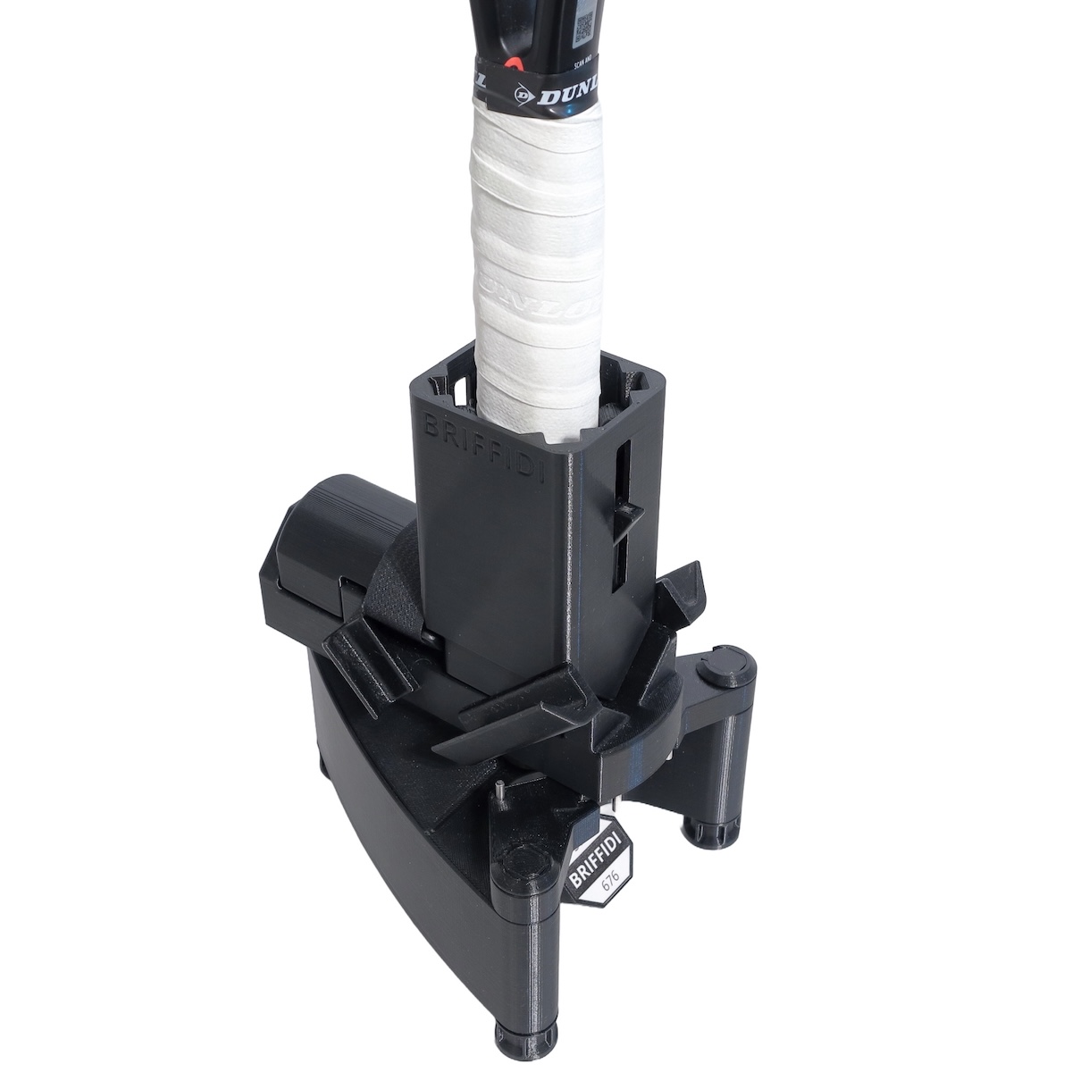 Twistweight Orientation